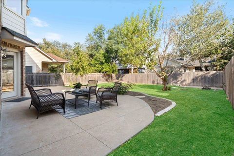 Tiny photo for 5128 Bluestar DR, Austin, TX 78739 (MLS # 2886611)