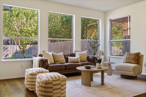 Tiny photo for 5128 Bluestar DR, Austin, TX 78739 (MLS # 2886611)