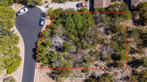 705 Fallow Horseshoe Bay TX 78657