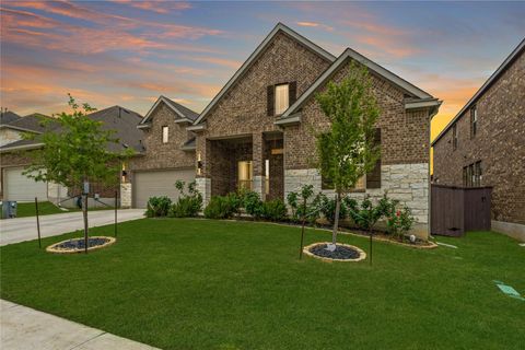 Photo of 271 Tubman DR, Kyle, TX 78640 (MLS # 4416680)