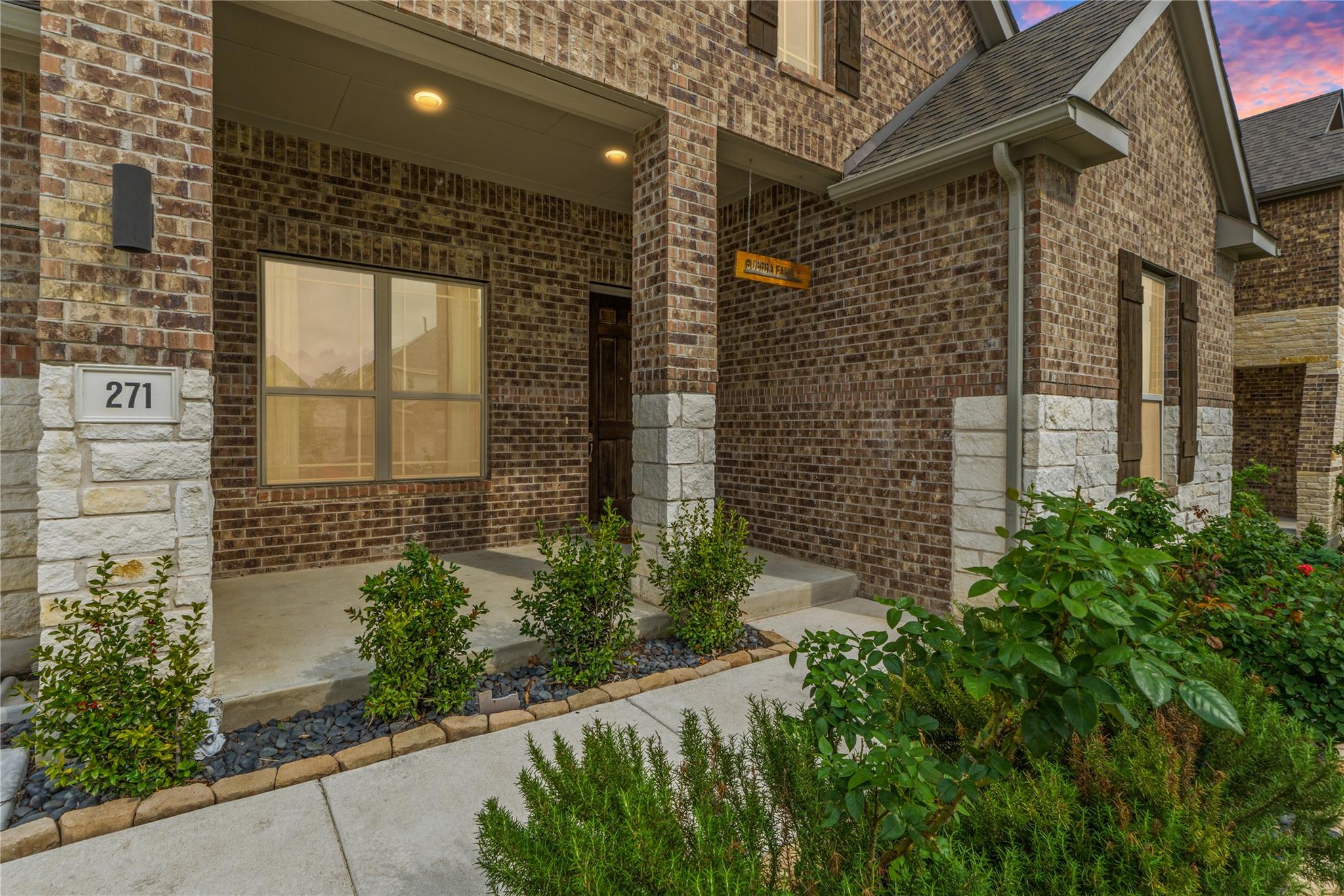 271 Tubman DR
