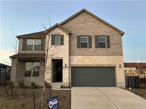 Photo of 10404 Buckskin Horse WAY, Manor, TX 78653 (MLS # 5220357)