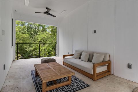 Tiny photo for 1111 W Annie ST #A, Austin, TX 78704 (MLS # 9026888)