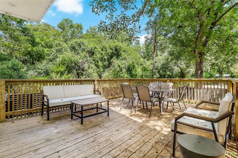 Tiny photo for 1111 W Annie ST #A, Austin, TX 78704 (MLS # 9026888)