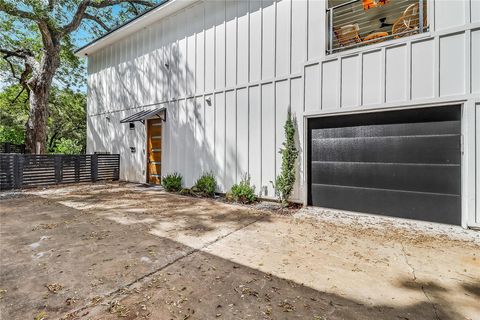 Tiny photo for 1111 W Annie ST #A, Austin, TX 78704 (MLS # 9026888)