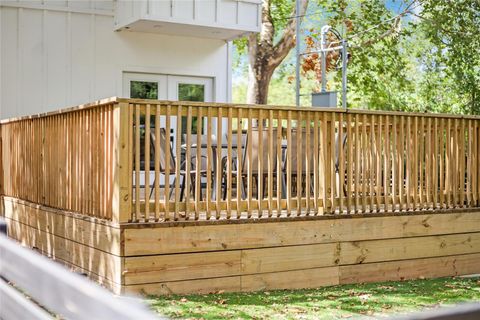 Tiny photo for 1111 W Annie ST #A, Austin, TX 78704 (MLS # 9026888)