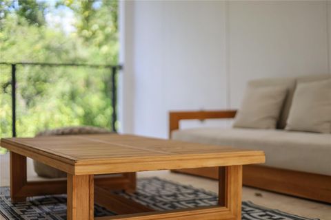 Tiny photo for 1111 W Annie ST #A, Austin, TX 78704 (MLS # 9026888)