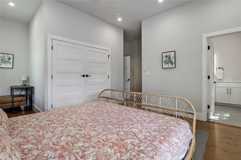Tiny photo for 1111 W Annie ST #A, Austin, TX 78704 (MLS # 9026888)