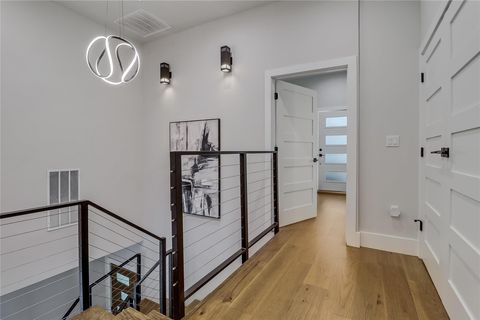 Tiny photo for 1111 W Annie ST #A, Austin, TX 78704 (MLS # 9026888)