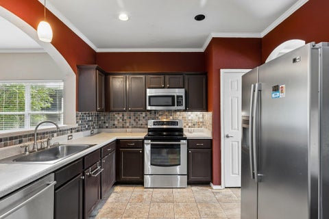 Tiny photo for 9209 Brandts Wood ST, Austin, TX 78744 (MLS # 1063753)