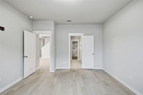 Tiny photo for 601A Dusky Sap LN, Pflugerville, TX 78660 (MLS # 9749738)