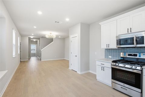 Tiny photo for 601A Dusky Sap LN, Pflugerville, TX 78660 (MLS # 9749738)