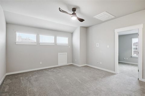 Tiny photo for 601A Dusky Sap LN, Pflugerville, TX 78660 (MLS # 9749738)