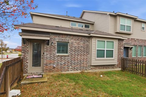 Tiny photo for 601A Dusky Sap LN, Pflugerville, TX 78660 (MLS # 9749738)