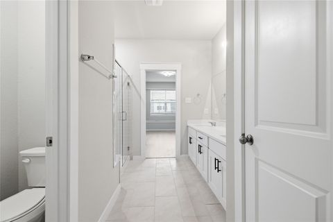 Tiny photo for 601A Dusky Sap LN, Pflugerville, TX 78660 (MLS # 9749738)