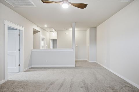 Tiny photo for 601A Dusky Sap LN, Pflugerville, TX 78660 (MLS # 9749738)