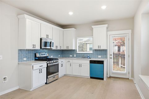 Tiny photo for 601A Dusky Sap LN, Pflugerville, TX 78660 (MLS # 9749738)