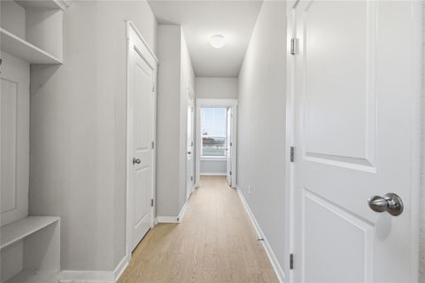 Tiny photo for 601A Dusky Sap LN, Pflugerville, TX 78660 (MLS # 9749738)