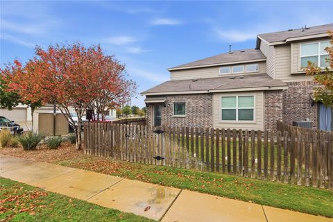 Tiny photo for 601A Dusky Sap LN, Pflugerville, TX 78660 (MLS # 9749738)
