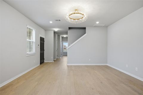 Tiny photo for 601A Dusky Sap LN, Pflugerville, TX 78660 (MLS # 9749738)