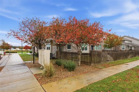 Tiny photo for 601A Dusky Sap LN, Pflugerville, TX 78660 (MLS # 9749738)