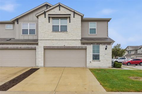 Tiny photo for 601A Dusky Sap LN, Pflugerville, TX 78660 (MLS # 9749738)
