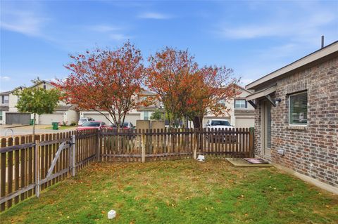 Tiny photo for 601A Dusky Sap LN, Pflugerville, TX 78660 (MLS # 9749738)