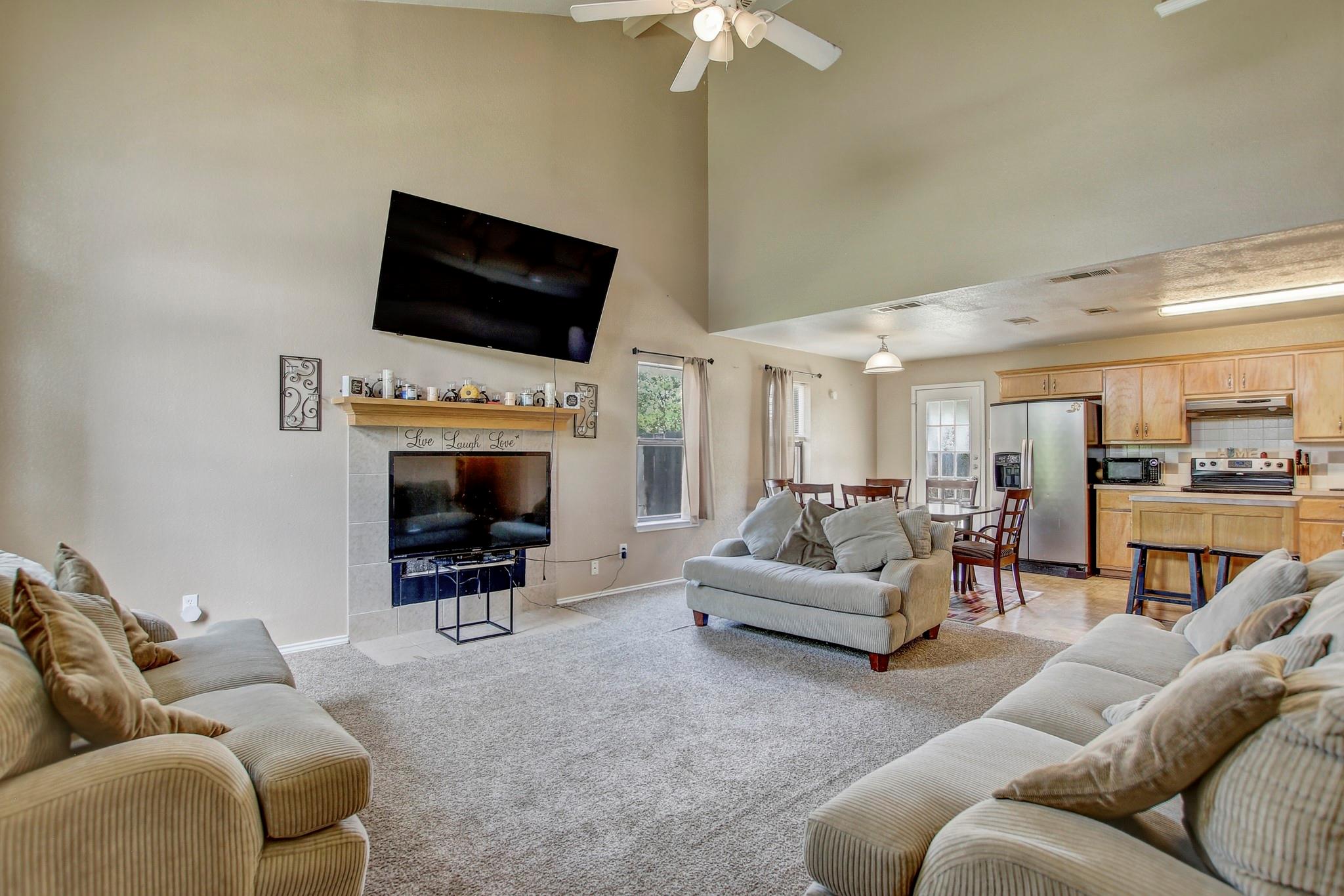 302 Sumac TRL