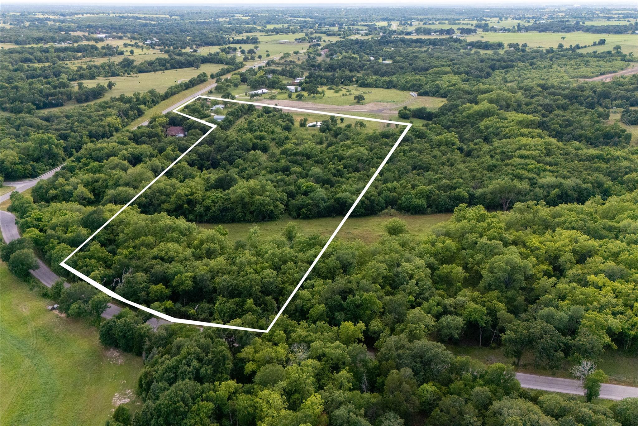 TBD FM 3000 Tract 3