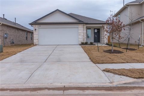 Photo of 612 Roaring Fork LN, Bastrop, TX 78602 (MLS # 5149439)