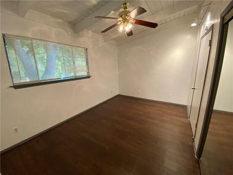 Tiny photo for 2413 Leon ST #102, Austin, TX 78705 (MLS # 8928458)
