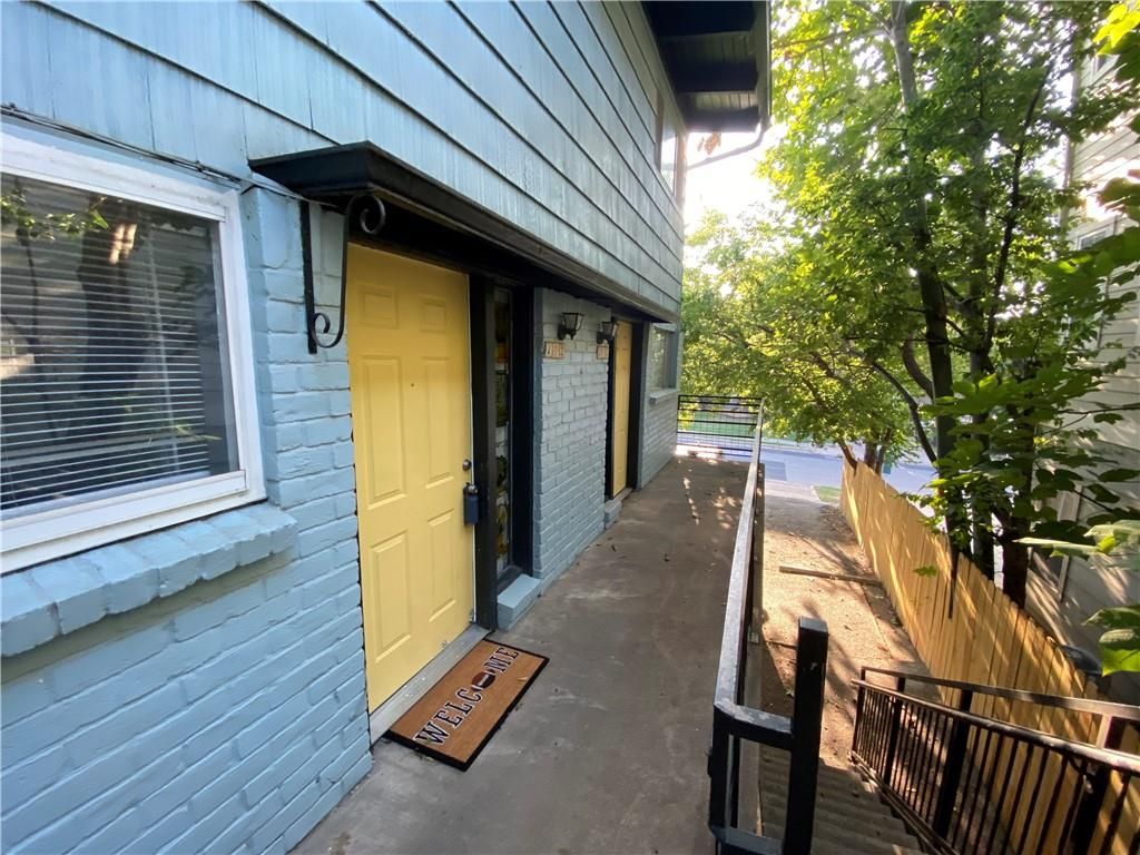 Photo of 2413 Leon ST #102, Austin, TX 78705 (MLS # 8928458)