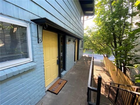 Photo of 2413 Leon ST #102, Austin, TX 78705 (MLS # 8928458)