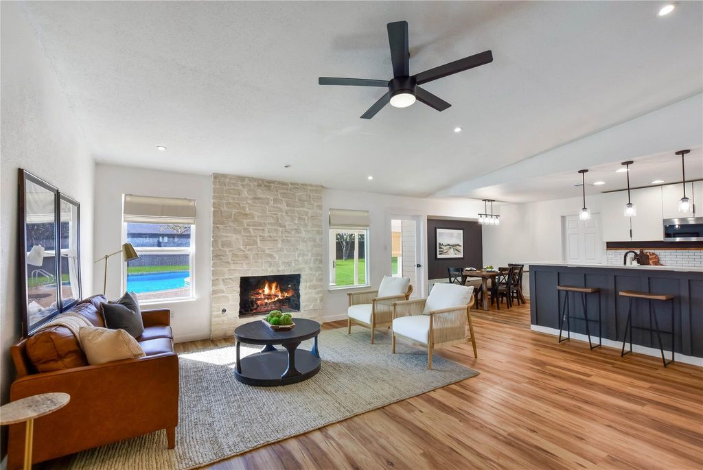 Photo of 1716 Westwood LN, Georgetown, TX 78628 (MLS # 1126210)