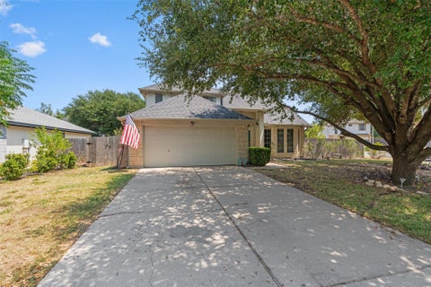 Photo of 112 Dogwood DR, Georgetown, TX 78626 (MLS # 5170405)