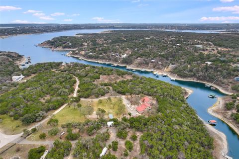 Photo of 18205 Ridge RD, Lago Vista, TX 78645 (MLS # 9516336)