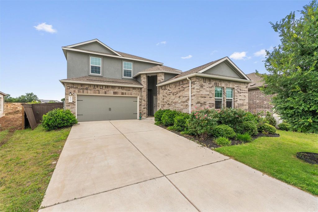 Photo of 832 Mallow RD, Leander, TX 78641 (MLS # 2358696)