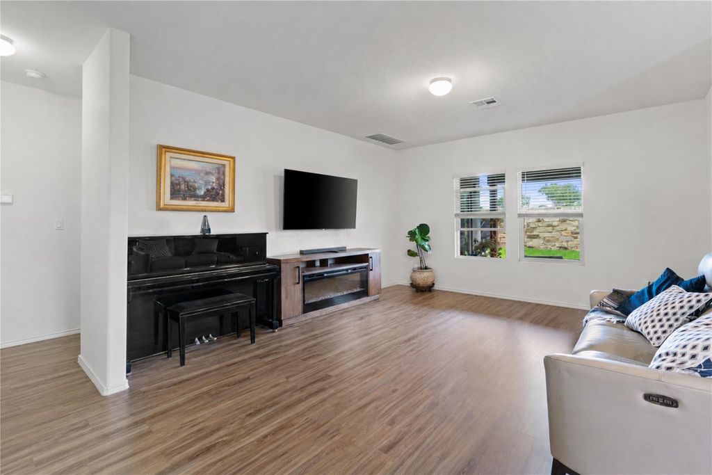Photo of 832 Mallow RD, Leander, TX 78641 (MLS # 2358696)