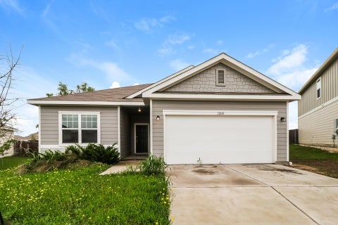 Photo of 12601 Samuel Adams Dr, Manor, TX 78653 (MLS # 2331969)