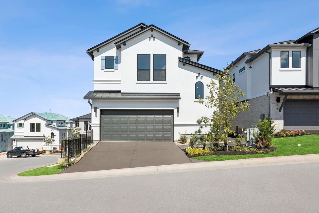 Photo for 16 Maybury WAY, Lakeway, TX 78738 (MLS # 3302981)