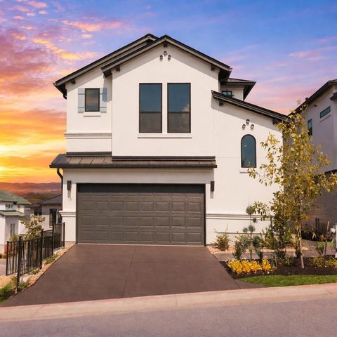 16 Maybury WAY Lakeway TX 78738