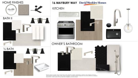 Tiny photo for 16 Maybury WAY, Lakeway, TX 78738 (MLS # 3302981)