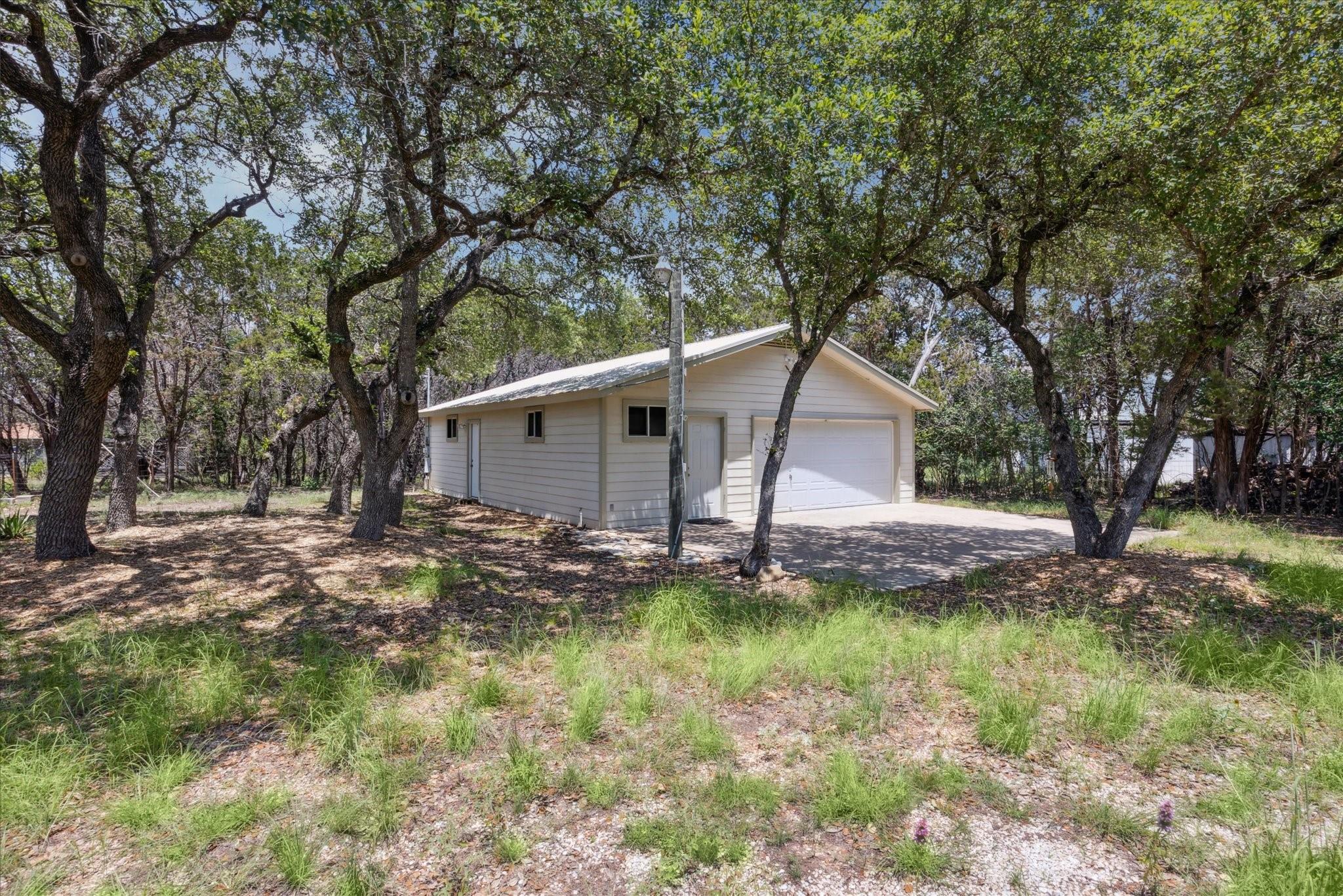16043 Pool Canyon RD