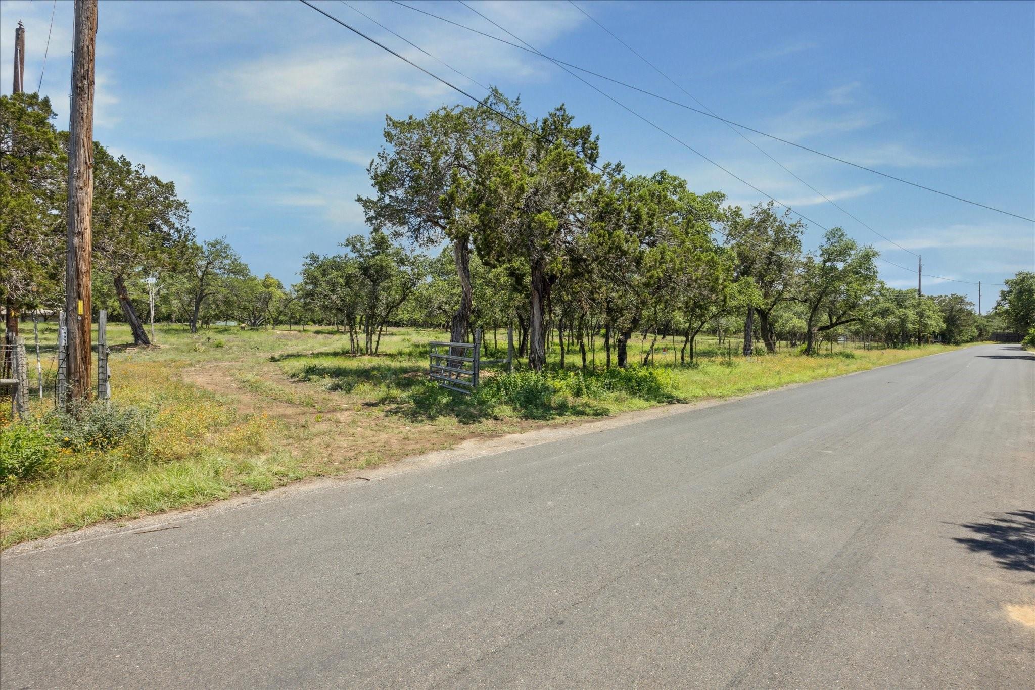 16043 Pool Canyon RD