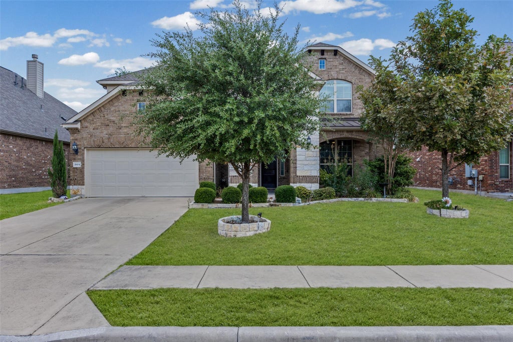 Photo of 2604 Pecan Creek DR, Leander, TX 78641 (MLS # 7262318)
