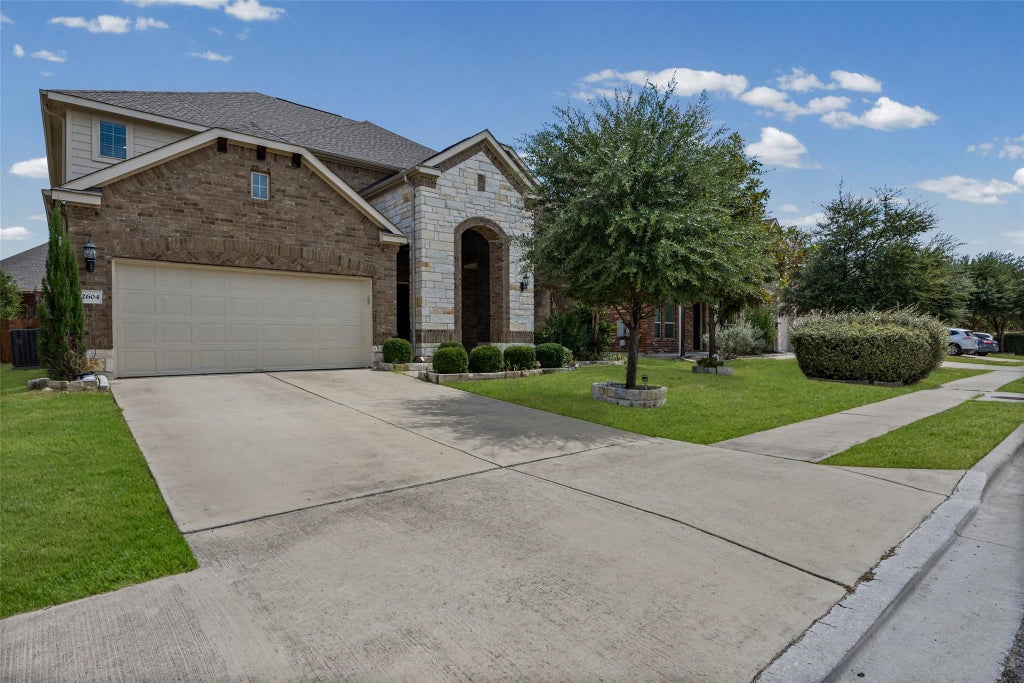 Photo of 2604 Pecan Creek DR, Leander, TX 78641 (MLS # 7262318)
