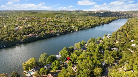 Tiny photo for 6704 Troll HVN, Austin, TX 78746 (MLS # 6979034)