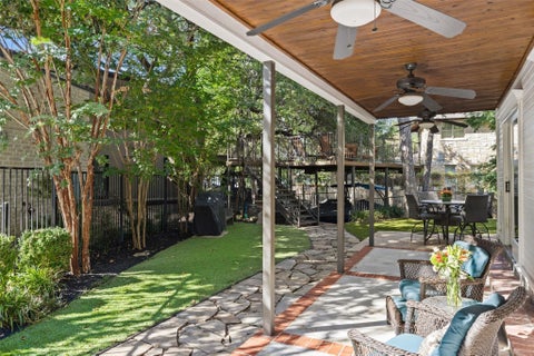 Tiny photo for 6704 Troll HVN, Austin, TX 78746 (MLS # 6979034)