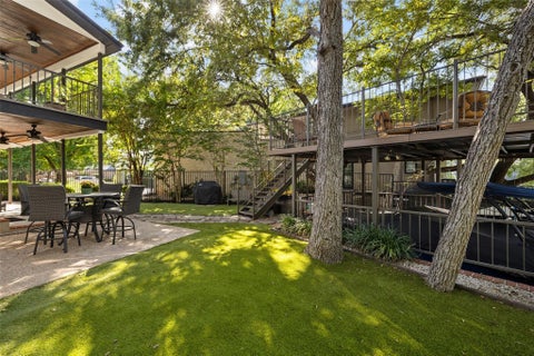 Tiny photo for 6704 Troll HVN, Austin, TX 78746 (MLS # 6979034)