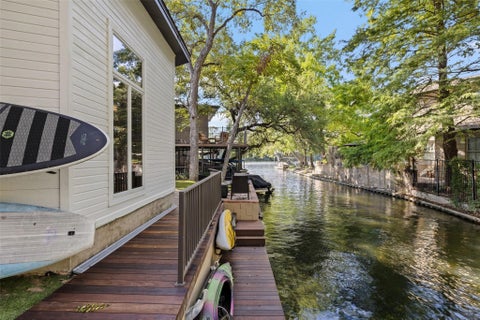 Photo of 6704 Troll HVN, Austin, TX 78746 (MLS # 6979034)